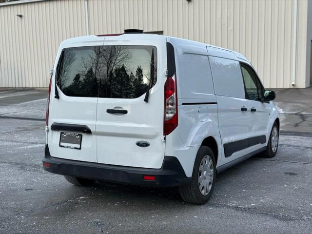 2019 Ford Transit Connect XLT