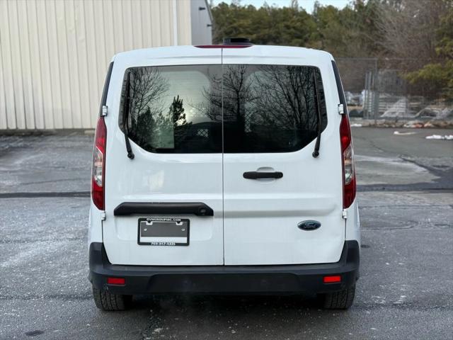 2019 Ford Transit Connect XLT