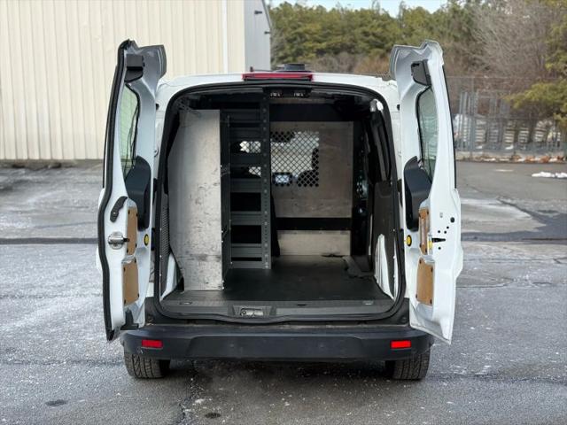 2019 Ford Transit Connect XLT