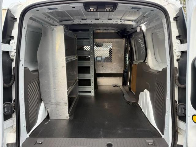 2019 Ford Transit Connect XLT