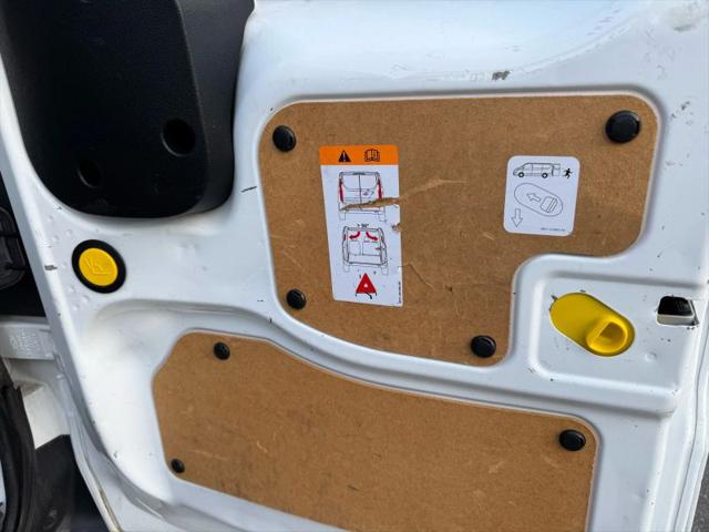 2019 Ford Transit Connect XLT
