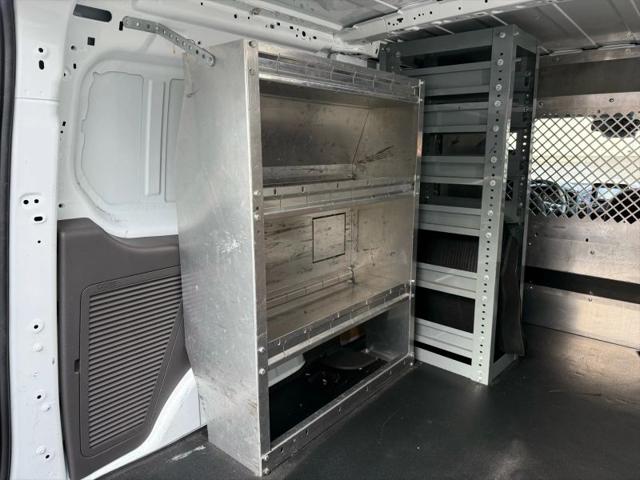 2019 Ford Transit Connect XLT