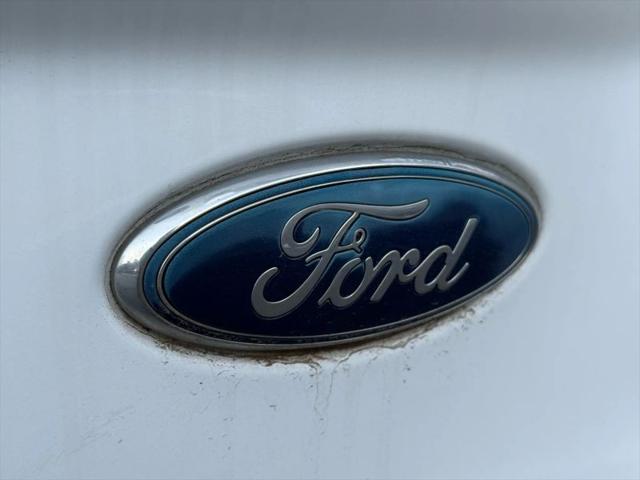 2019 Ford Transit Connect XLT