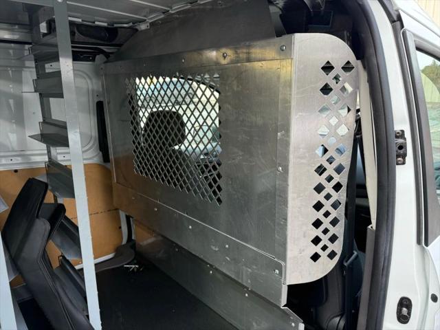 2019 Ford Transit Connect XLT