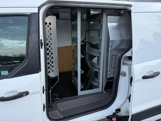 2019 Ford Transit Connect XLT