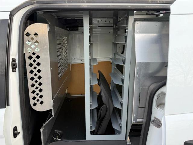 2019 Ford Transit Connect XLT