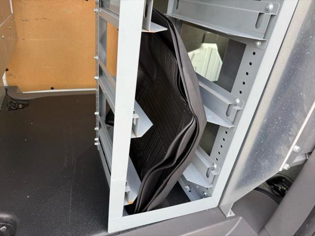 2019 Ford Transit Connect XLT