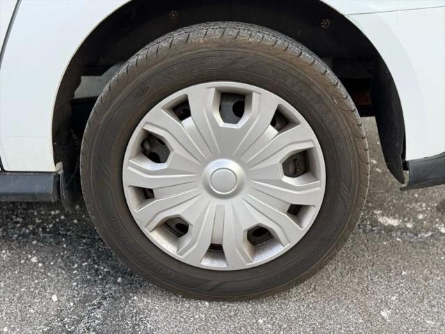 2019 Ford Transit Connect XLT