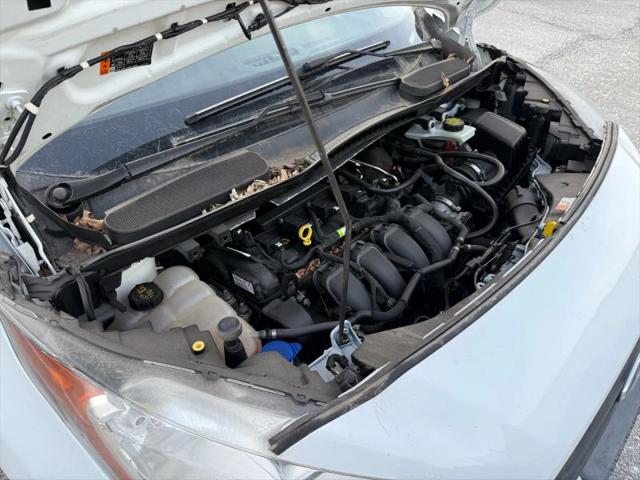2019 Ford Transit Connect XLT