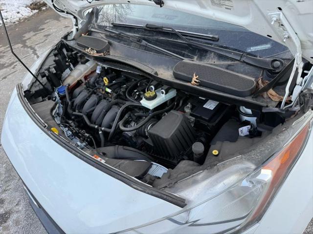 2019 Ford Transit Connect XLT