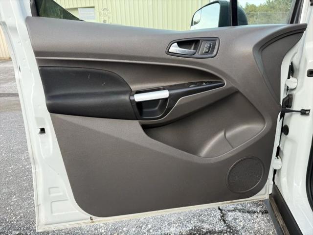 2019 Ford Transit Connect XLT