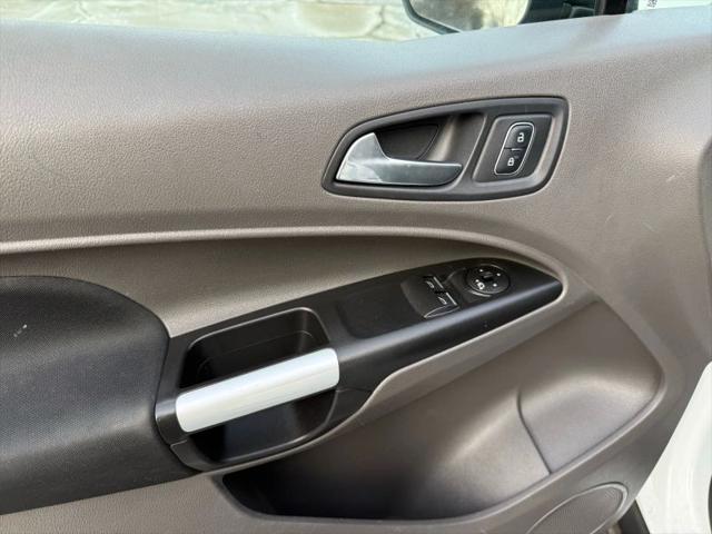 2019 Ford Transit Connect XLT