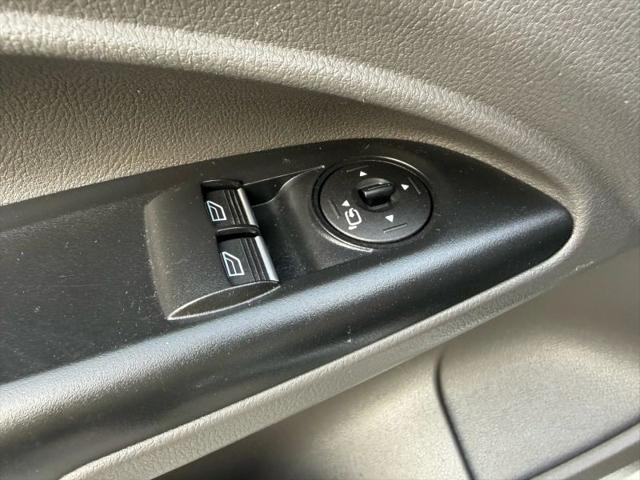 2019 Ford Transit Connect XLT
