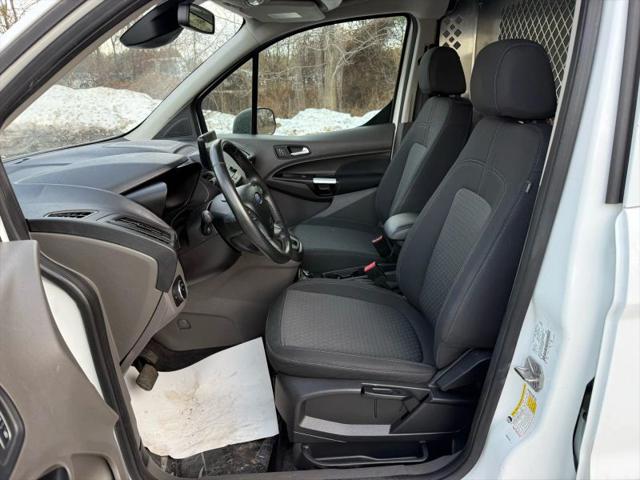 2019 Ford Transit Connect XLT