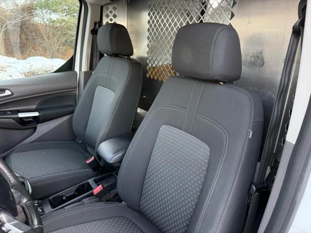 2019 Ford Transit Connect XLT