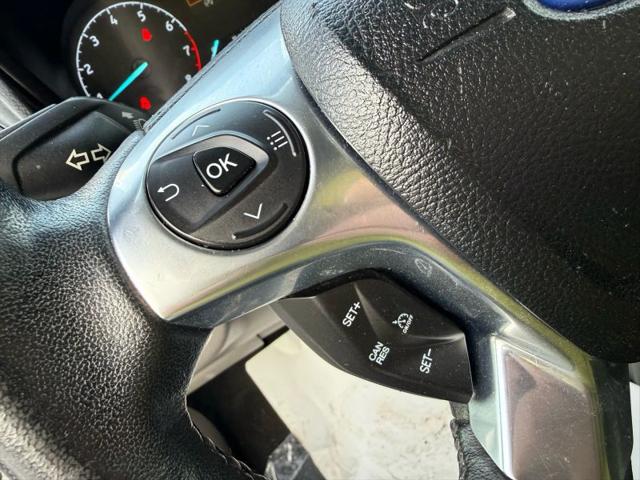 2019 Ford Transit Connect XLT