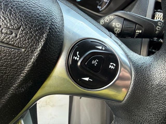 2019 Ford Transit Connect XLT