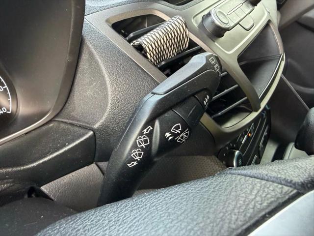 2019 Ford Transit Connect XLT