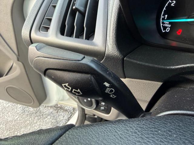 2019 Ford Transit Connect XLT