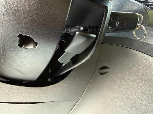 2019 Ford Transit Connect XLT