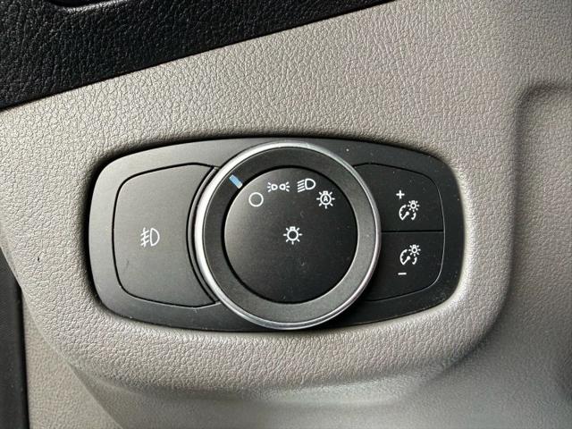 2019 Ford Transit Connect XLT