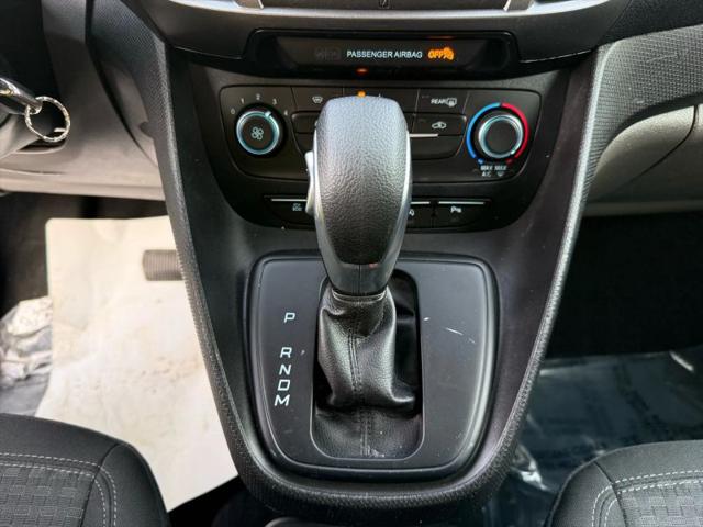 2019 Ford Transit Connect XLT