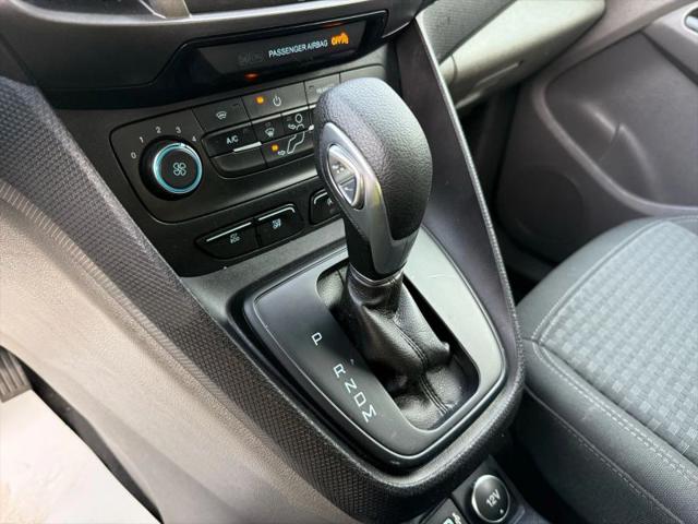 2019 Ford Transit Connect XLT