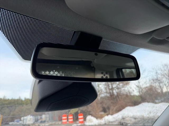 2019 Ford Transit Connect XLT