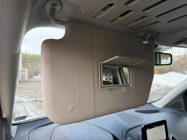 2019 Ford Transit Connect XLT