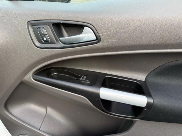 2019 Ford Transit Connect XLT