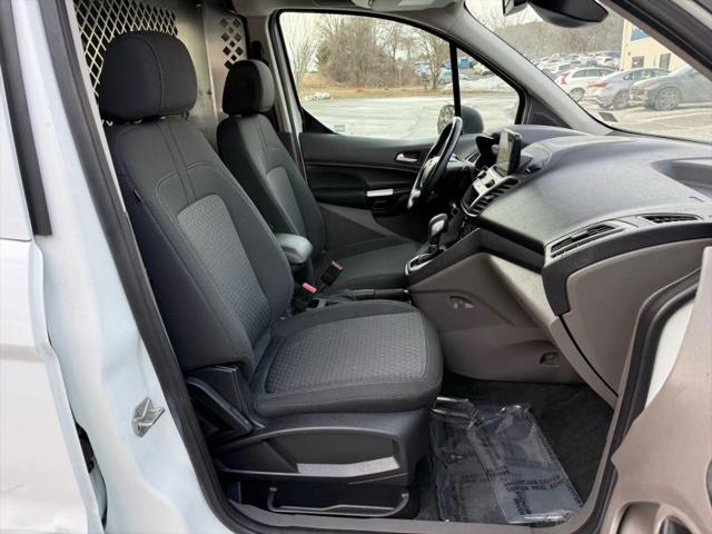 2019 Ford Transit Connect XLT