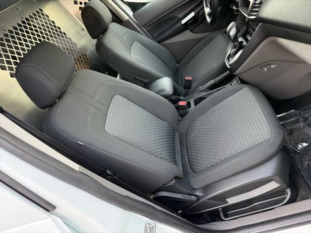 2019 Ford Transit Connect XLT