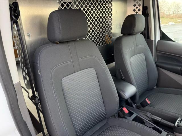 2019 Ford Transit Connect XLT