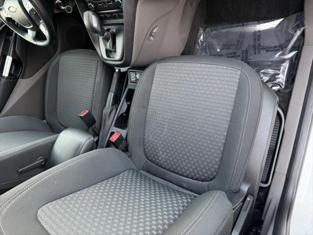 2019 Ford Transit Connect XLT