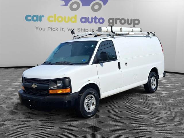 2013 Chevrolet Express Work Van for sale in Stafford, VA