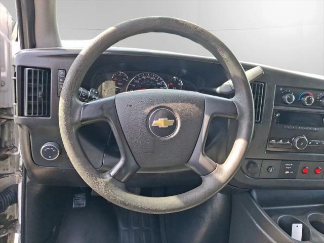 2013 Chevrolet Express Work Van