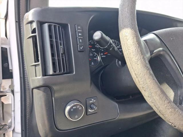 2013 Chevrolet Express Work Van