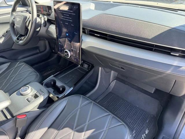 2023 Ford Mustang Mach-E Select
