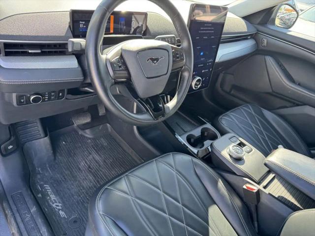 2023 Ford Mustang Mach-E Select