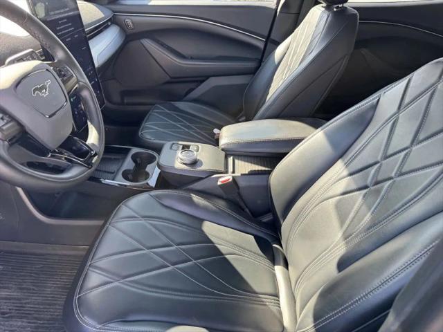 2023 Ford Mustang Mach-E Select