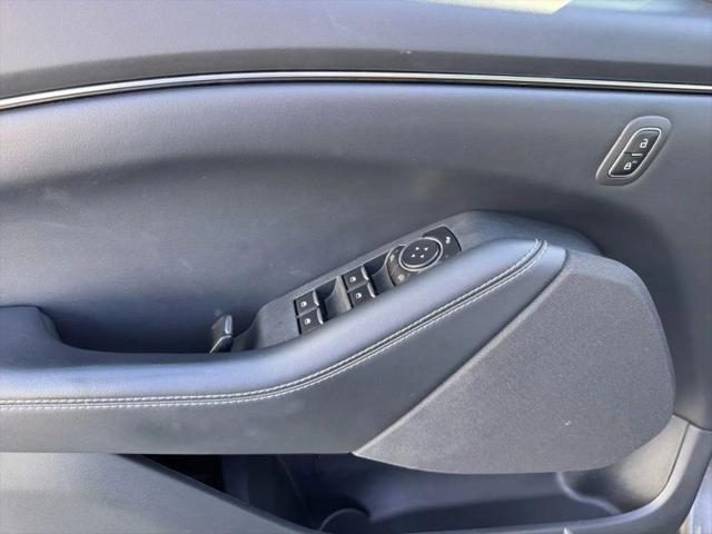2023 Ford Mustang Mach-E Select