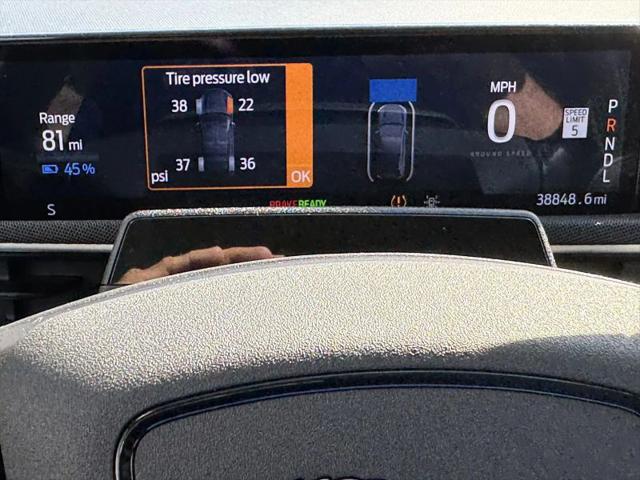 2023 Ford Mustang Mach-E Select