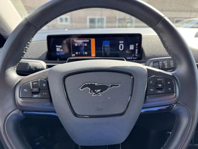 2023 Ford Mustang Mach-E Select