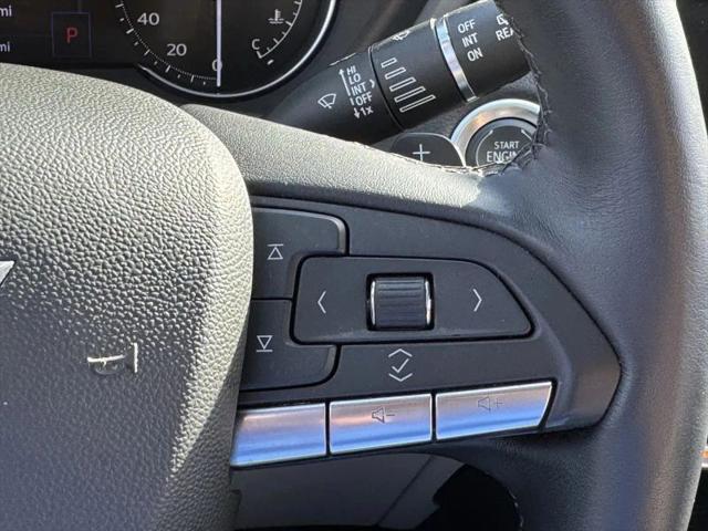 2023 Cadillac XT4 FWD Luxury