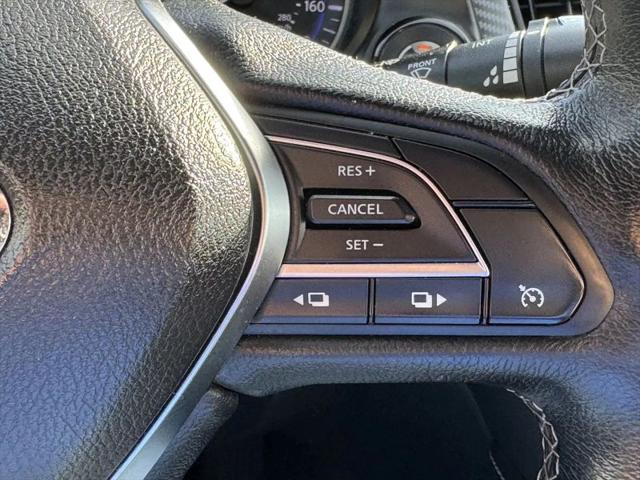 2017 INFINITI Q60 3.0t Premium