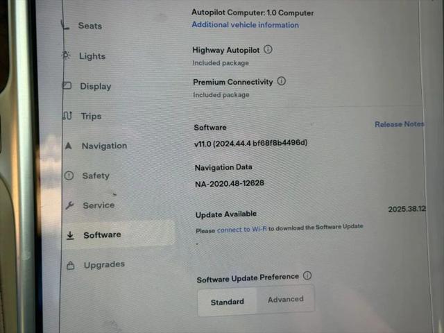 2016 Tesla Model X 75D