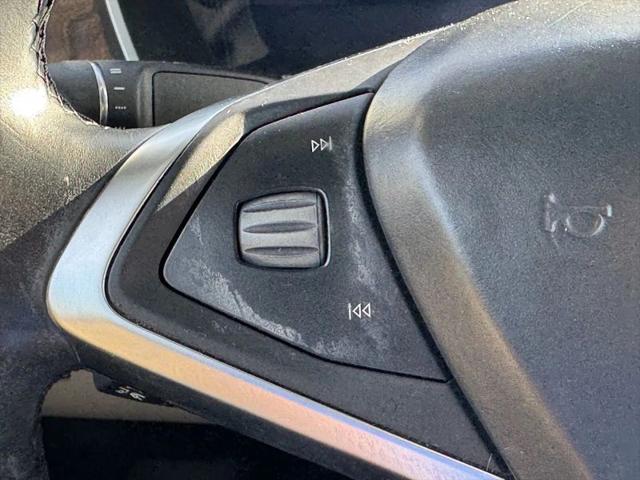 2016 Tesla Model X 75D