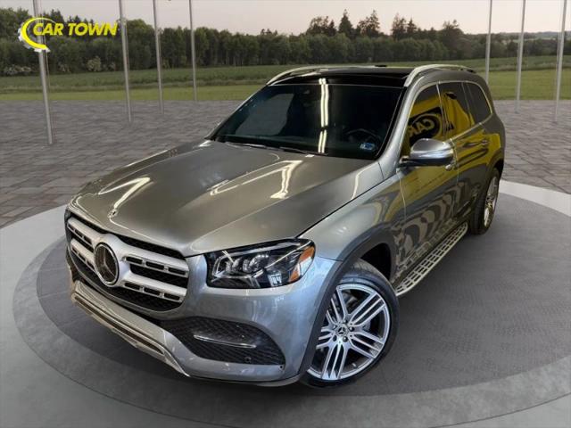 2020 Mercedes-Benz GLS GLS 450 4MATIC for sale in Manassas, VA