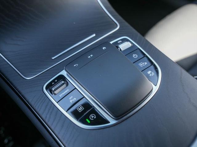 2022 Mercedes-Benz GLC SUV
