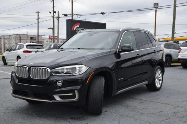 2018 BMW X5 sDrive35i for sale in Marietta, GA